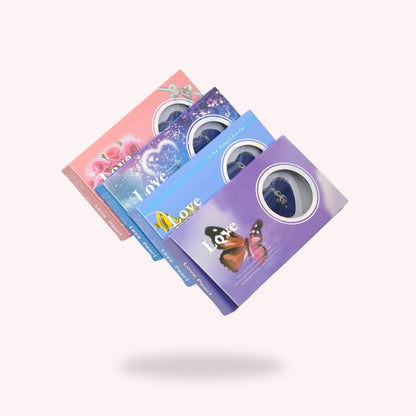 Anello antistress Reloa